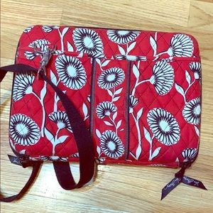 Vera Bradley IPad case